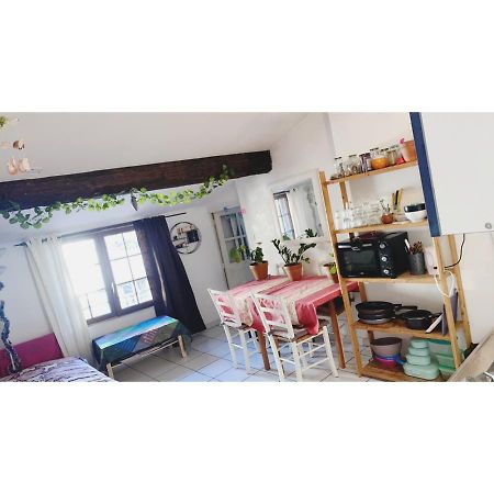 Appartement Cosy Au Coeur De Montpellier Ngoại thất bức ảnh