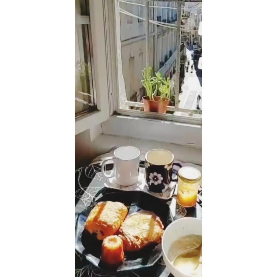 Appartement Cosy Au Coeur De Montpellier Ngoại thất bức ảnh