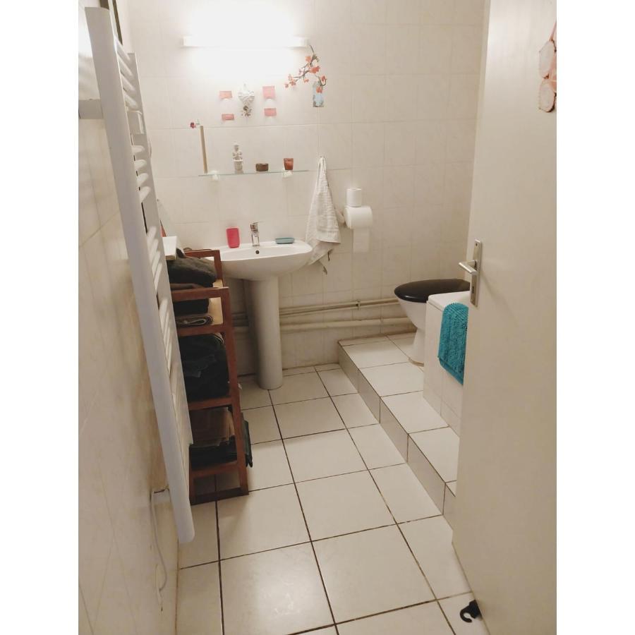 Appartement Cosy Au Coeur De Montpellier Ngoại thất bức ảnh